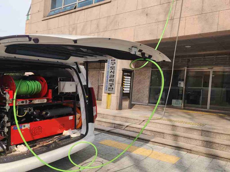 영종구 하수구 업체 부르기 전 확인할 것